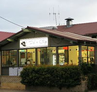Madfish and Chips - Sydneys Hotel