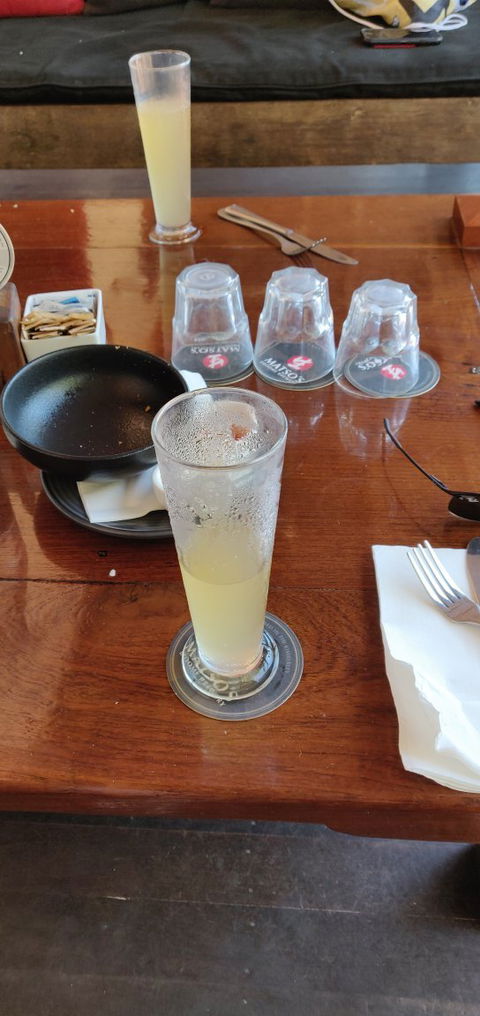 Matso's Broome Brewery - Sydneys Hotel 3