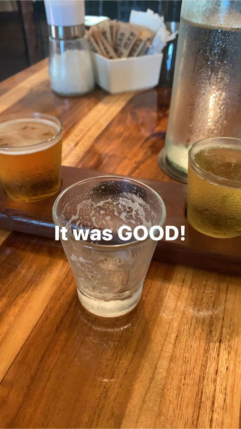 Matso's Broome Brewery - Sydneys Hotel 5