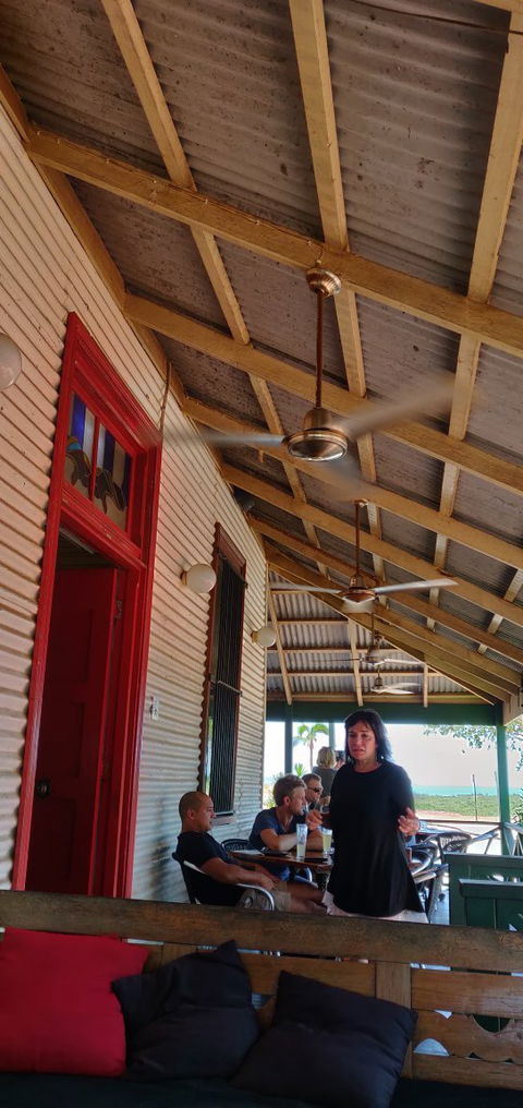 Matso's Broome Brewery - Sydneys Hotel 8