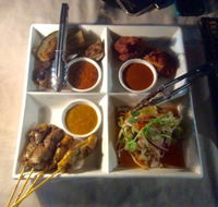 Rambutan - Sydneys Hotel