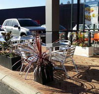 Red Rooster - Sydneys Hotel