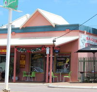 Strickland French Hot Bread - Sydneys Hotel