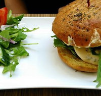 the Coffee Club - Garden City Perth - Sydneys Hotel