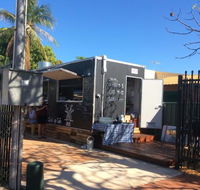 The Lockup - Sydneys Hotel