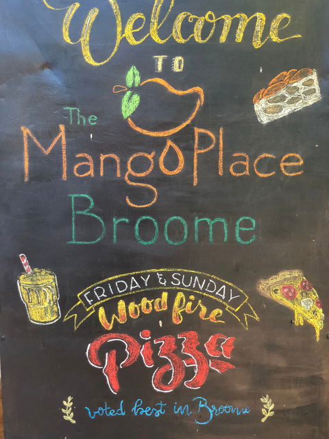 The Mango Place Broome - Sydneys Hotel 4