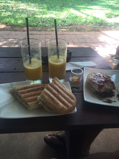 The Mango Place Broome - Sydneys Hotel 6