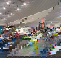 The Millie Cafe - Sydneys Hotel