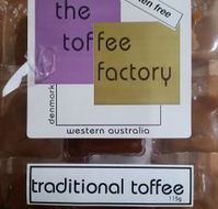 The Toffee Factory - Sydneys Hotel