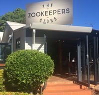 The Zookeepers Store - Sydneys Hotel