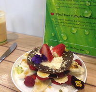 Wellness Bar Broome at Broome Natural Wellness - Sydneys Hotel