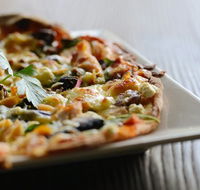 Yirri Grove Olive Farm and Restaurant - Sydneys Hotel