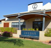 Zeebar Broome - Sydneys Hotel