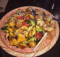 Asian Kitchen - Sydneys Hotel
