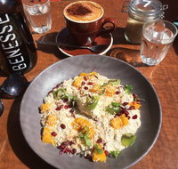 Benesse Australind - Sydneys Hotel