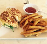 Caffissimo - Treendale - Sydneys Hotel