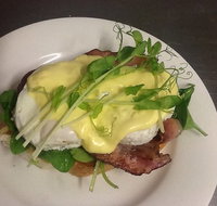 Coffee shack Cafe - Sydneys Hotel