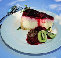 Cygnet Bay Restaurant - Sydneys Hotel