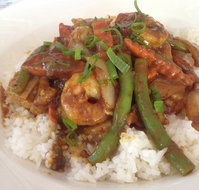Dat n Thu's Restaurant - Sydneys Hotel