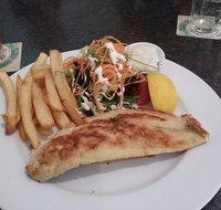 Dongara Hotel - Sydneys Hotel