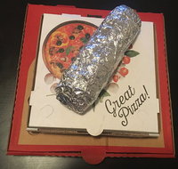Doughlicious Pizza and Pasta - Sydneys Hotel