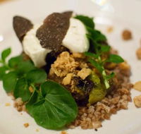 Foragers - Sydneys Hotel