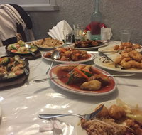 Garden Palace Chinese Restaurant - Sydneys Hotel