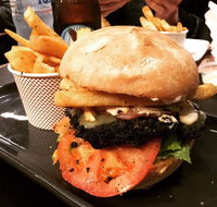 Grill'd Cockburn Central - Sydneys Hotel