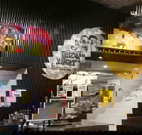 Guzman Y Gomez - Sydneys Hotel