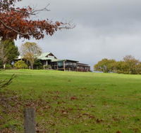 Hidden River Estate - Sydneys Hotel