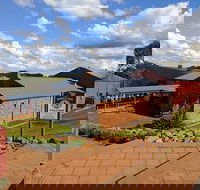Jarrah Jacks Brewery - Sydneys Hotel