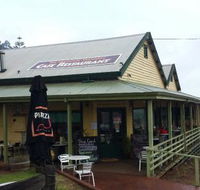 Millhouse Tea Rooms - Sydneys Hotel
