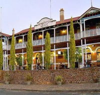 Pemberton BEST WESTERN Hotel - Sydneys Hotel