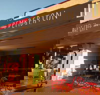 Sage Cafe - Sydneys Hotel