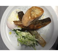 Seaspray Beach Cafe - Sydneys Hotel