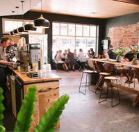 Southern Roasting Co. - Sydneys Hotel