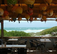 Starfish Cafe - Sydneys Hotel