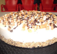The Crossings Bakery - Sydneys Hotel
