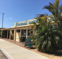 The Dongara Bakery - Sydneys Hotel