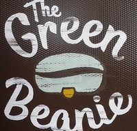 The Green Beanie - Sydneys Hotel