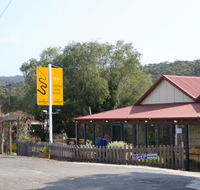 The Nornabar - Sydneys Hotel