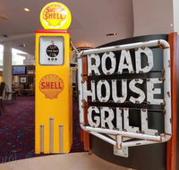 The Roadhouse Grill - Sydneys Hotel