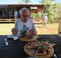 Whale Song Cafe - Sydneys Hotel