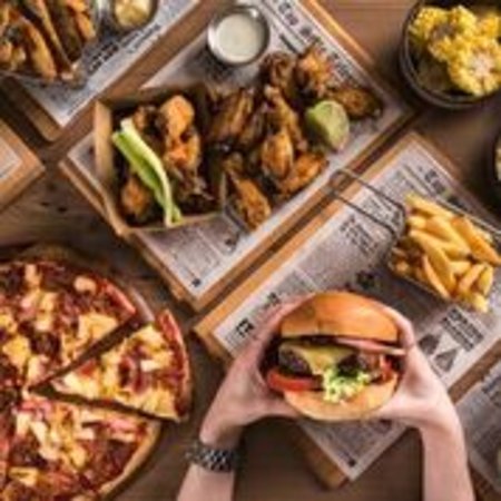 Angus & Co. - Sydneys Hotel 0