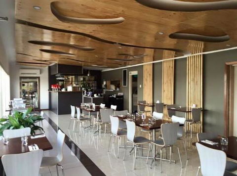 Aranya Thai Restaurant - Sydneys Hotel 0
