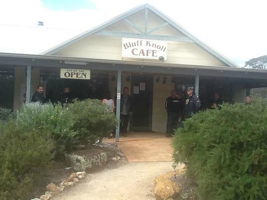 Amelup WA Sydneys Hotel