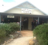 Bluff Knoll Cafe - Sydneys Hotel