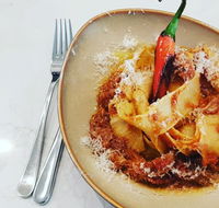 Farina 00 Pasta  Wine - Sydneys Hotel