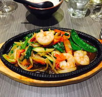 Lemongrass Thai Bistro - Sydneys Hotel
