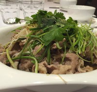 Modern China Restaurant - Sydneys Hotel